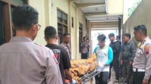 Kakek Wonogiri Tewas Usai 15 Menit Di Kamar Bersama Seorang