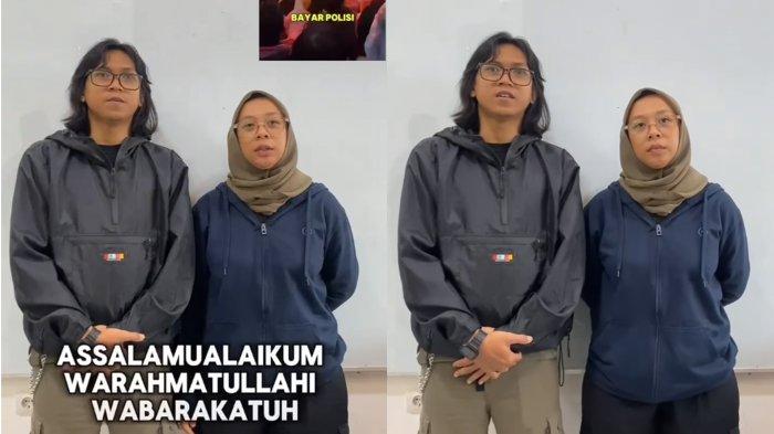 Kantor Dprd Dan Polisi Di Purbalingga Dicorat Coret, Benarkah Terkait Sukatani?