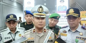 Kasat Lantas Polresta Malang Kota: Operasi Keselamatan Semeru 2025 Fokus