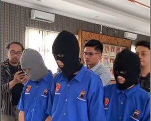 Kasus Tawuran Di Temanggung, Satreskrim Tetapkan Empat Tersangka