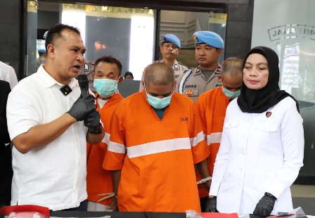 Keji! Istri Merantau, Ayah Di Malang Malah Lecehkan Anak Sendiri