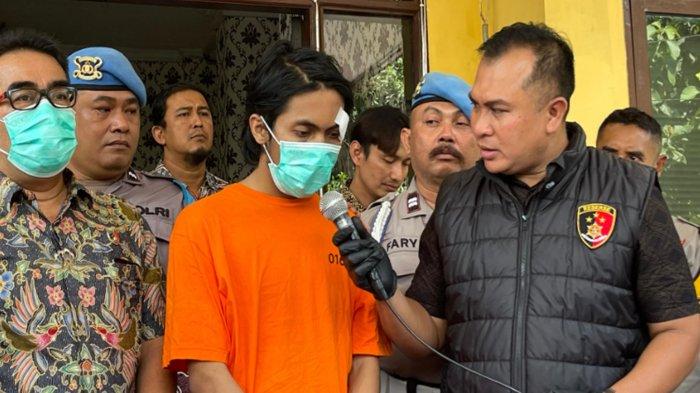 Maling Kotak Amal Di Malang Diringkus, Pernah Beraksi Di Sukun