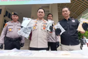 Obat Terlarang Dijual Bebas Di Toko Kelontong, Kasus Narkotika Di