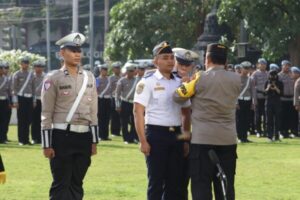 Operasi Keselamatan Candi 2025 Digelar Di Jateng, 11 Pelanggaran Jadi