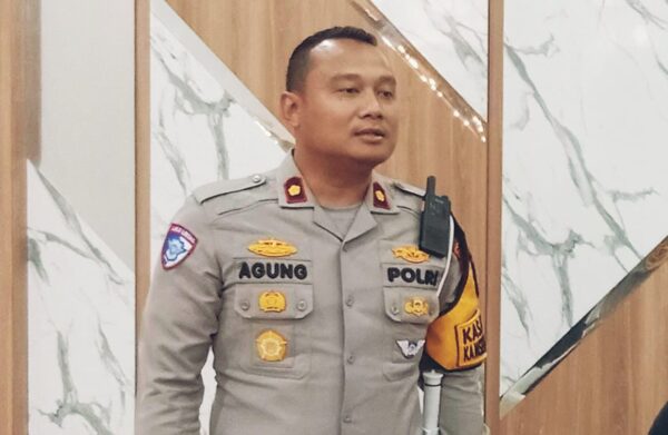 Ops Keselamatan 2025 Dimulai, Polresta Malang Kota Siap Tegakkan Disiplin