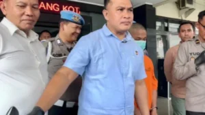 Pelaku Kejahatan Waspada, Polresta Malang Kota Tak Akan Kasih Kendor