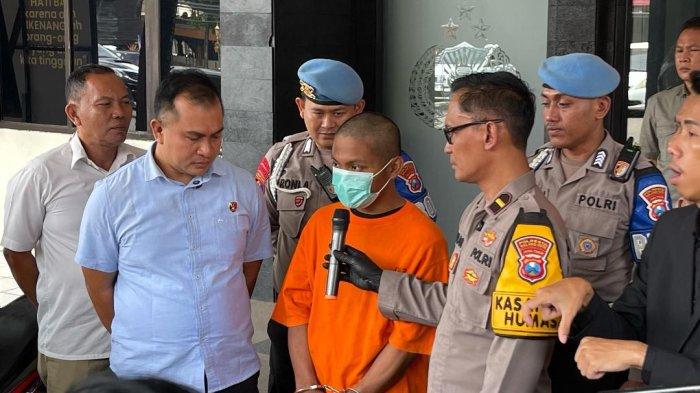 Pelaku Pembobolan Rumah Di Malang Berhasil Diringkus Polisi