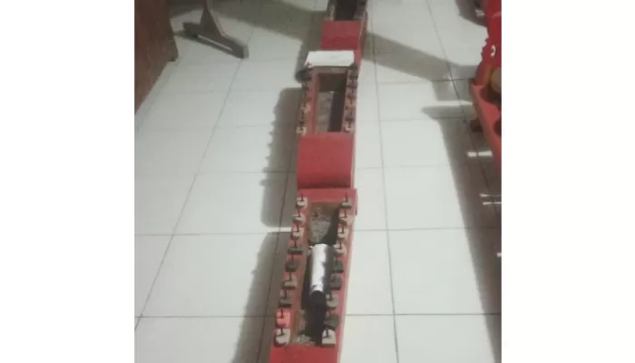 Pencurian Gamelan Resahkan Warga Wonogiri, Pelaku Gasak Barang Serupa Di