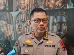 Penunjukan Wakapolda Jateng Masih Menunggu Surat Resmi Dari Mabes Polri