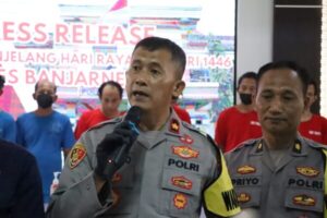 Persiapan Ramadan 1446 Hijriyah: Polres Banjarnegara Ungkap Hasil Cipta Kondisi