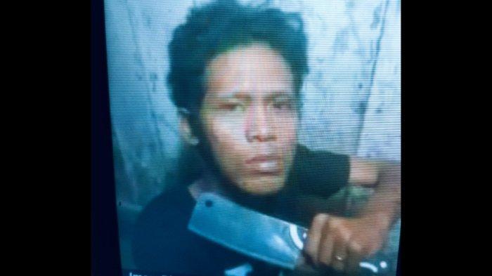 Polisi Cium Jejak Imam, Terduga Pelaku Pembunuhan Ibu Kandung Di