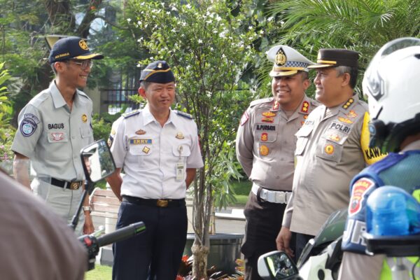 Polisi Gelar Operasi Keselamatan Candi 2025 Di Jateng, Ini 11