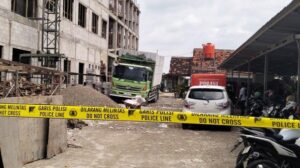 Polisi Restui Kelanjutan Pembangunan Rs Pku Muhammadiyah Blora