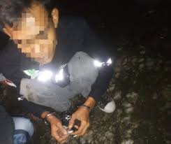 Polres Boyolali Bongkar Peredaran Sabu Di Banyudono, Satu Pelaku Diamankan