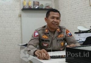 Polresta Malang Kota Tindak 10 Ribu Pelanggar Selama Operasi Keselamatan