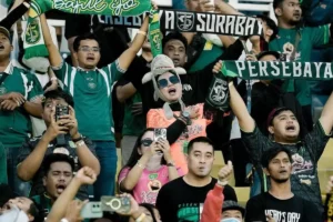 Polresta Surakarta Siapkan 600 Personel Untuk Amankan Laga Persis Vs