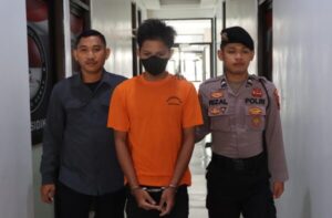 Polsek Mijen Polres Demak Berhasil Ungkap Kasus Curanmor