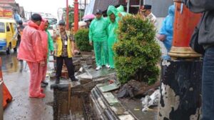 Sidak Jalur Satu Arah Ambarawa, Komisi C Dprd Semarang Kritik