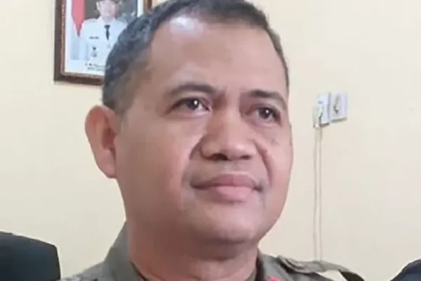 Sinergitas Satpol Pp Polres, Upaya Bersama Ciptakan Kamtibmas