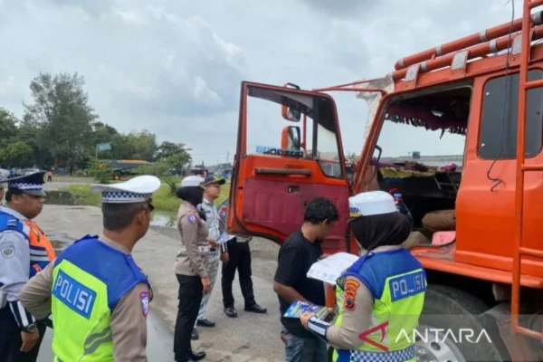 Tim Gabungan Sukoharjo Intensifkan Ramp Check Sambut Ramadhan