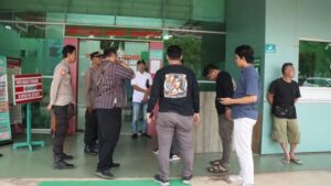 Art diduga dianiaya majikan, polresta banyumas turun tangan