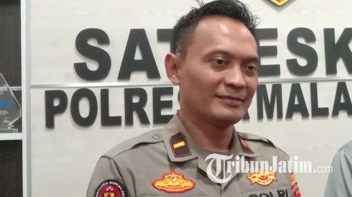 Aksi tolak uu tni di alun alun kota malang, polisi siapkan