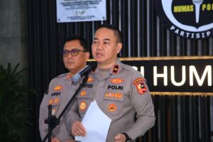 Bareskrim polri selidiki dugaan teror kiriman kepala babi di kantor