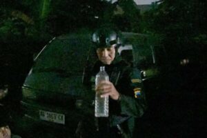 Bikin resah! 9 pemuda pesta miras jelang sahur diamankan polisi