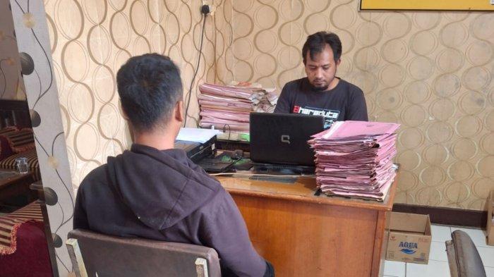 Gadis di cilacap lawan pelecehan, kejar pelaku begal payudara sampai