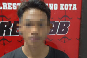 Gegara mencuri hp, driver ojol di malang divonis 5 tahun