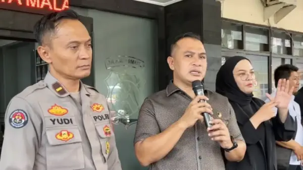 Minyakita di kota malang bermasalah, polisi selidiki takaran dan panggil