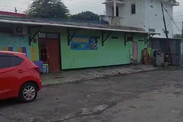 Pemkab semarang tata kawasan prostitusi tegalpanas dan gembol jadi sentra