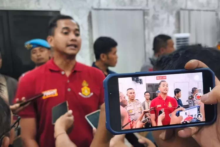 Polisi amankan developer perumahan yang ingkar janji soal sertifikat