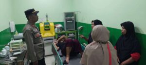 Polresta banyumas koordinasi dengan polda metro, usut dugaan penganiayaan art